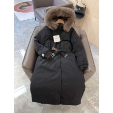 Max Mara Down Jackets